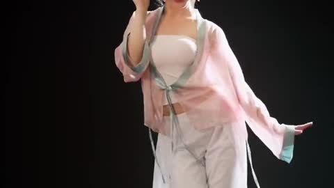 traditional dance