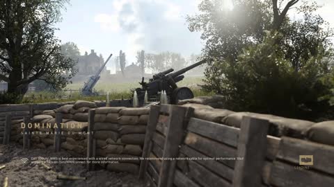 Call of Duty WWII