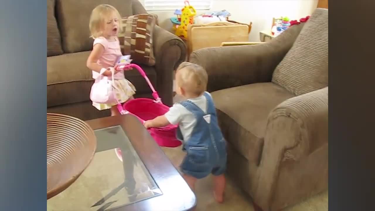 #//Best of FUNNY BABIES#// | Baby Cute Funny Moments