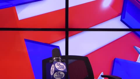 Howie Carr Show - August 25, 2021