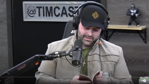 Gab CEO Pulls Out Constitution To Explain His Terms of Service