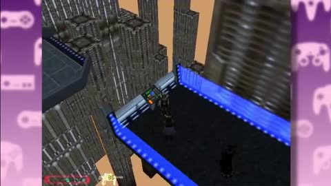 How The Phantom Menace Game Became a Sandbox RPG12