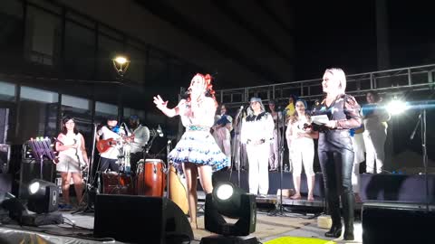 Edna Nao Festival Internacional Chihuahua 2021 10