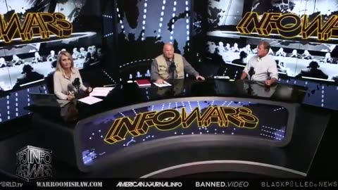 General Flynn, Steve Bannon & MORE Break Exclusive Information!