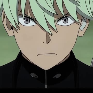 When you have a dream (Kaiju No. 8)