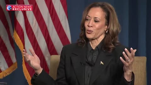 Kamala Harris Pressed: Her Plan to Lower Prices Explained | Will It Work for Americans?