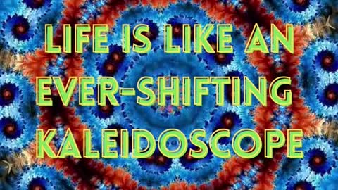 Kaleidoscope - Daily Quotes