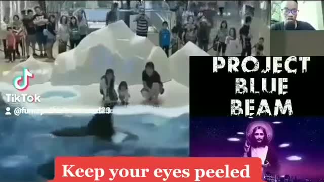 The Final Deception, Not the Prototype