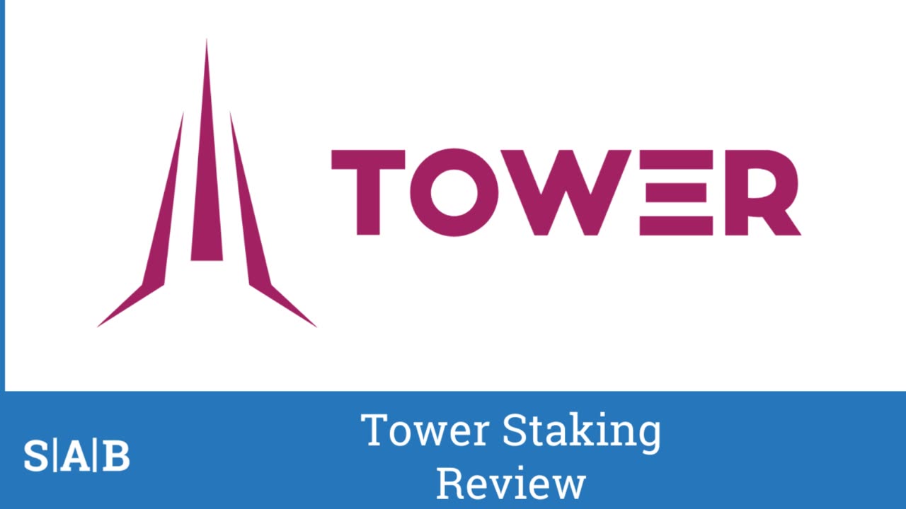 Tower Staking Review: Uncovering Red Flags and Risks!