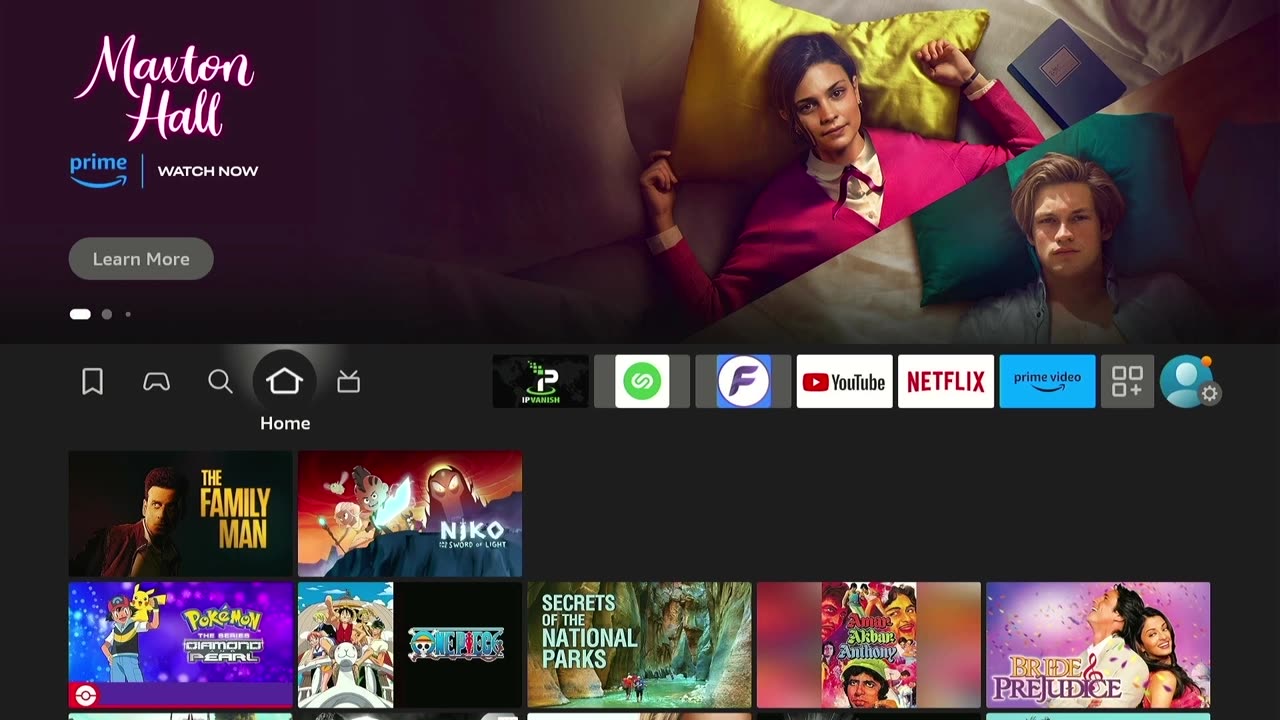 WATCH NEW MOVIES & TV SHOWS ON ANY AMAZON FIRE STICK..mp4