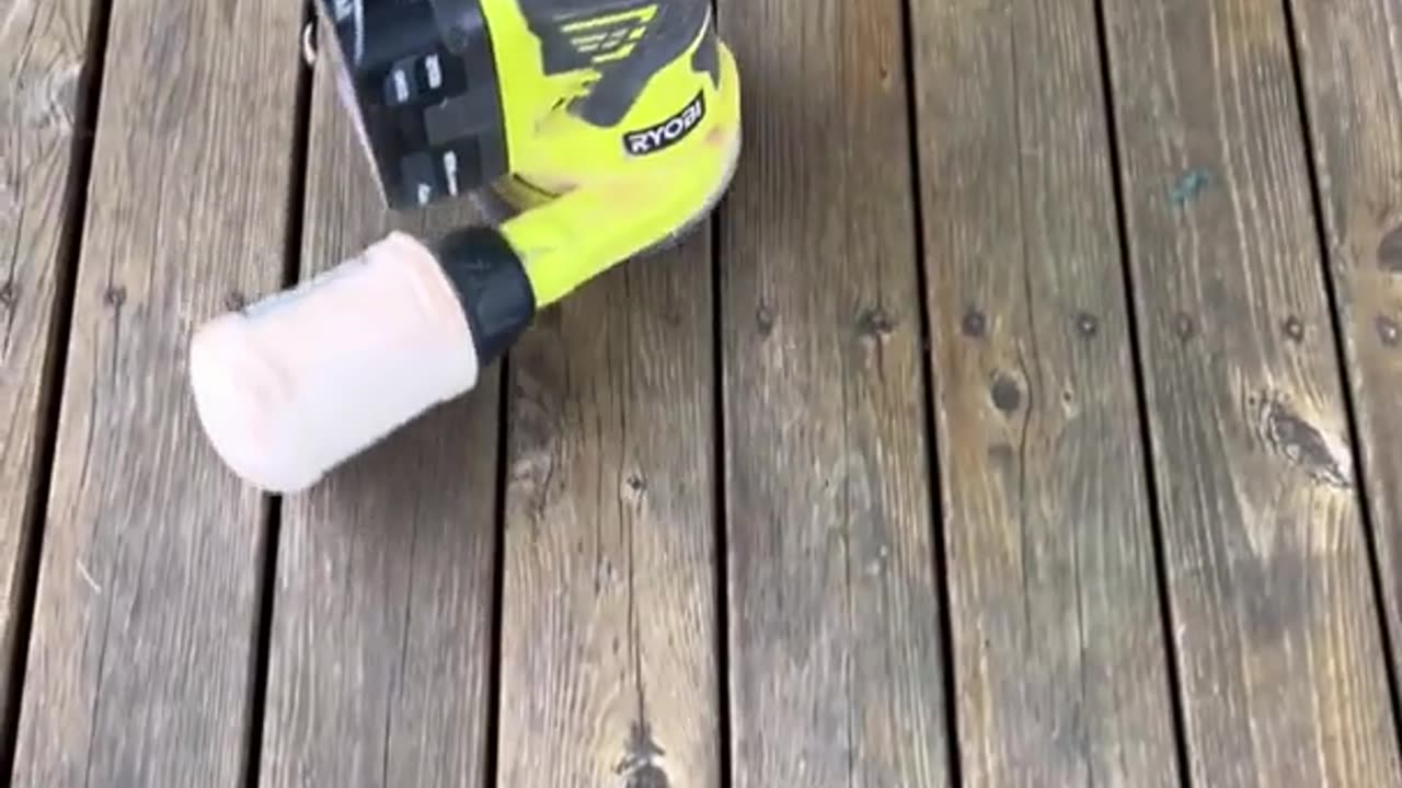 Help My Sander Started Drifting