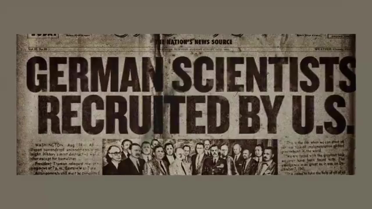 MK ULTRA TRAUMA-BASED MIND CONTROL ON CHILDREN SEXUALLY ABUSED - GREG REESE