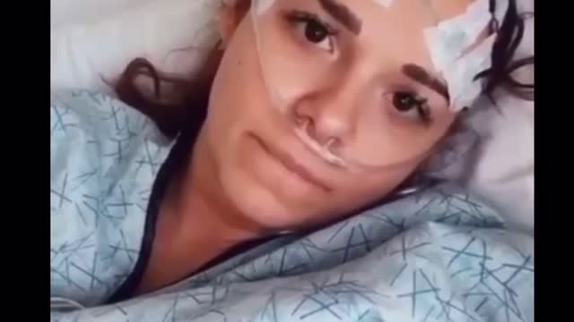 Johnson & Johnson Vaccine Causing Problems?