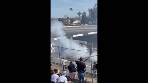 CALIFORNIS TRUCK INVASION '23 WAS LIT!