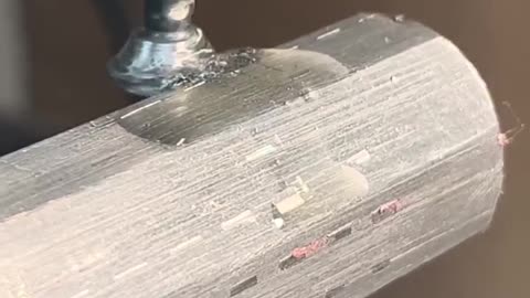 Cutting a Dovetail