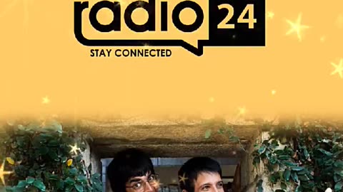 Happy Friendship Day by Radio24