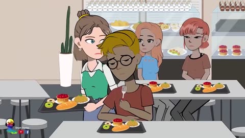 animated story-my boyfriend is 25 but acts like a kid