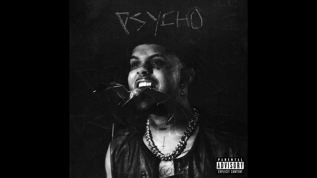 Smoke Purpp - Psycho Mixtape