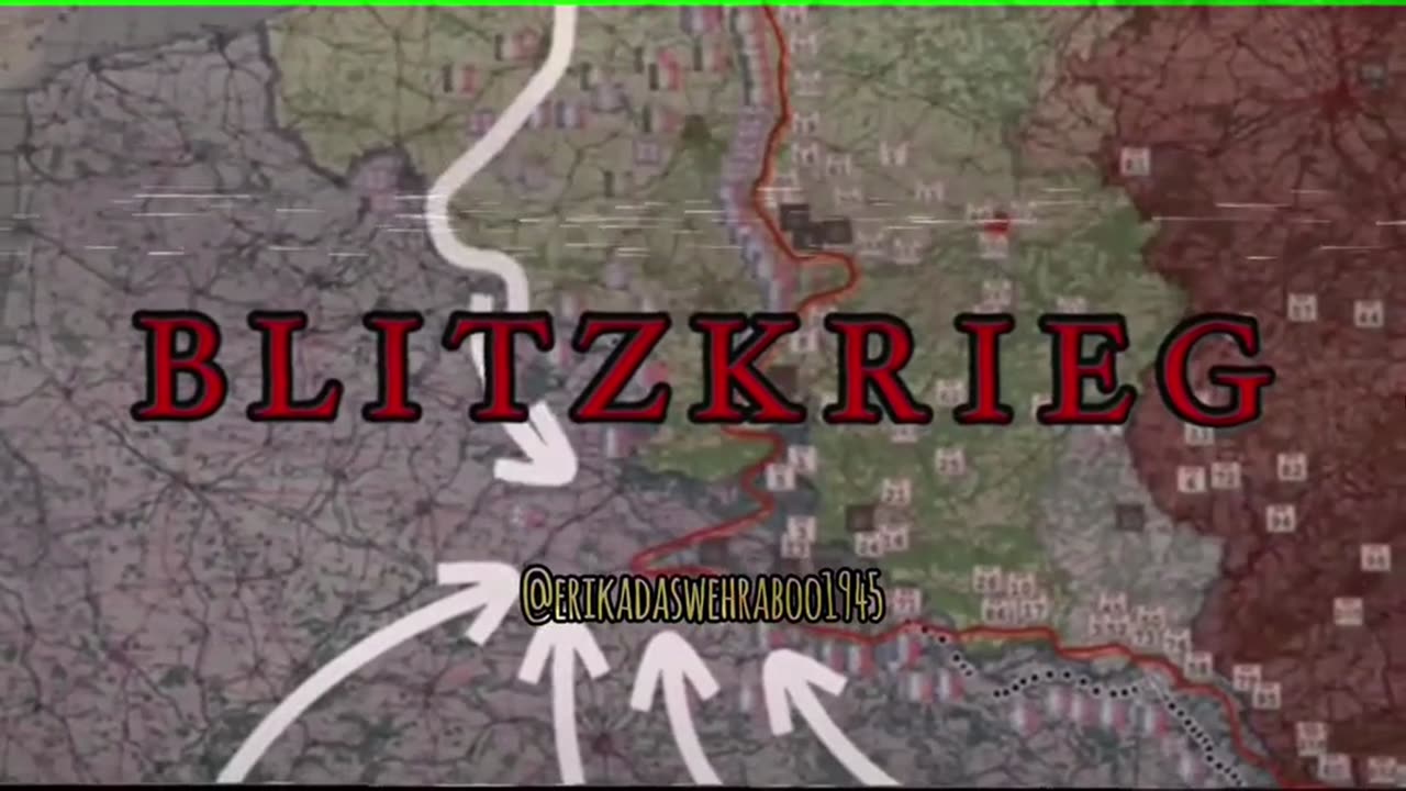 Blitzkrieg Edit