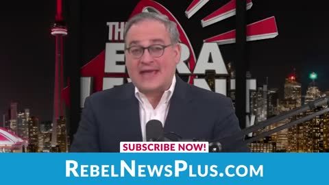 REBEL NEWS: Unvaccinated Canadians' Charter rights still being infringed