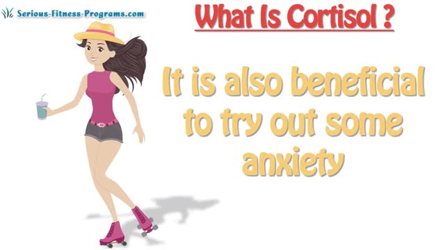 What Is Cortisol How To Relieve Stress