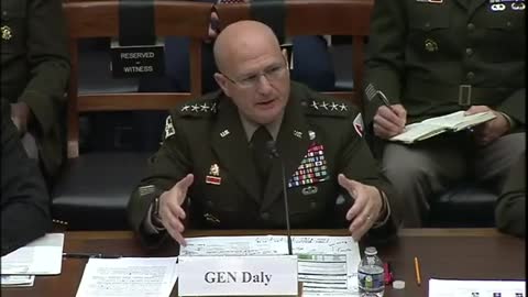 Congress Receives Update On Modernization Of Ammunition Production