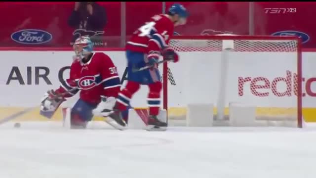 Oilers @ Canadiens 5/12/21 | NHL Highlights