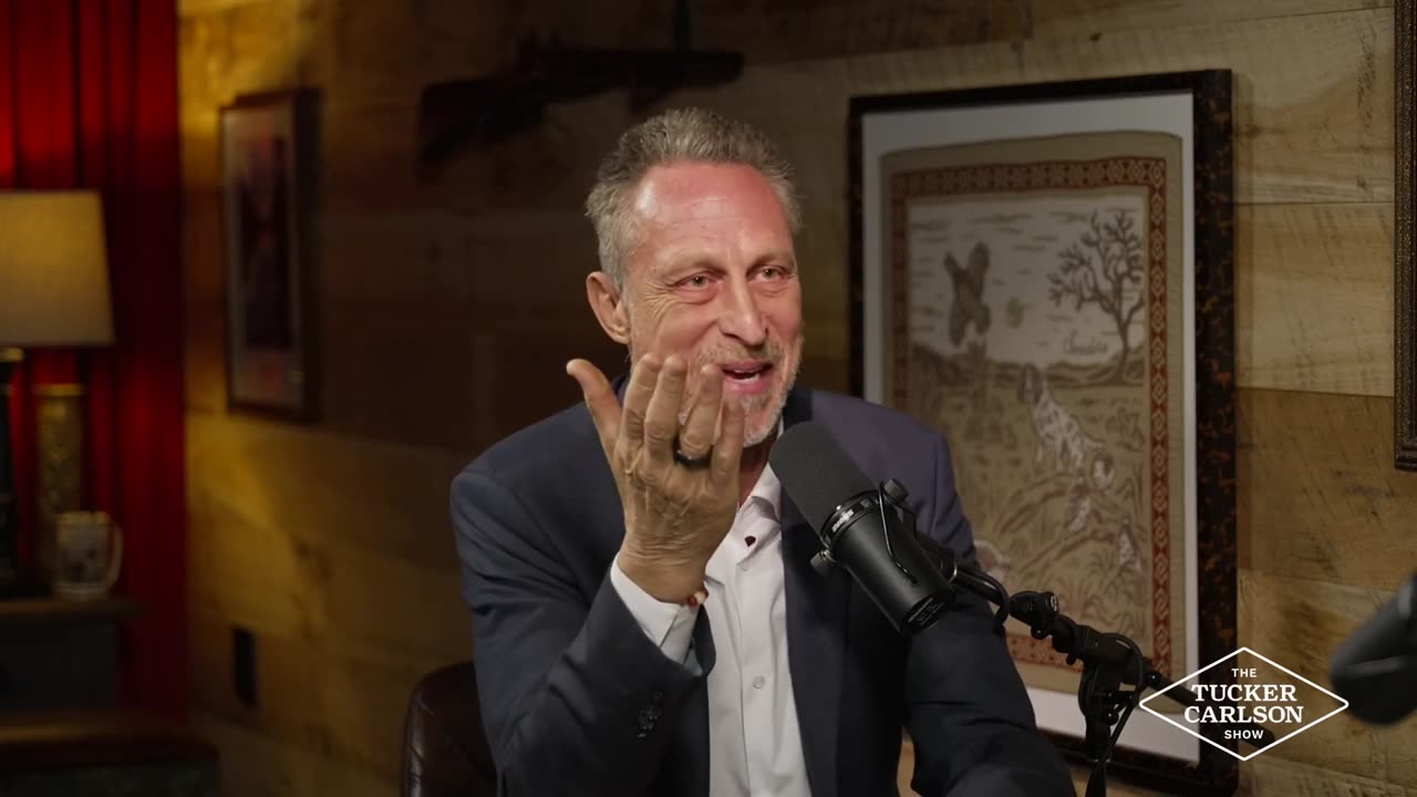 🚨 Dr Mark Hyman Everything You are Eating Is Toxic, and Big Pharma laughs