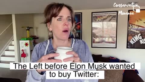 The Hypocrisy Is Getting Annoying