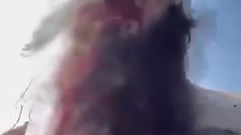 Chechens Soldiers Are True Warriors