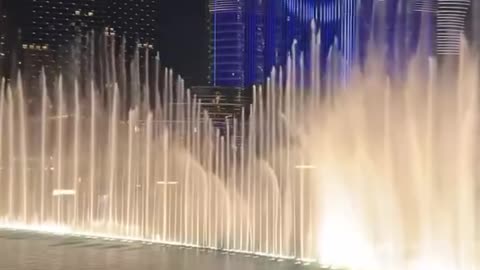 Dubai life and beautiful night vibes
