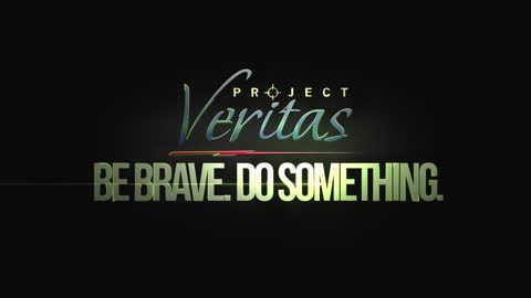 From Project Veritas