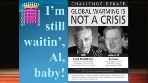 From late 2009 - Global Warming Hoax explained - Nothing has changed