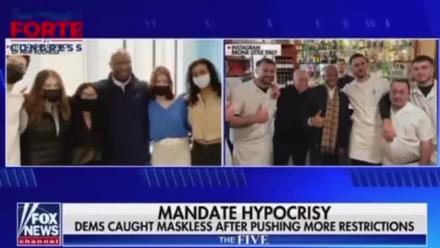 1602. EXPOSED💥The Democrat Party/The Darkness of American Politics⚫