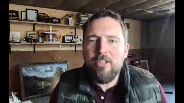 Owen Benjamin - Troll Army Death Threats