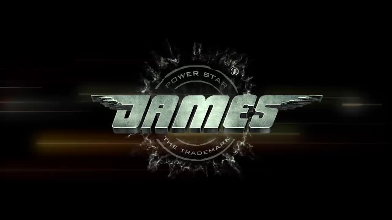 James - Official Teaser (Kannada) Puneeth Rajkumar | Chethan Kumar | Kishore Pathikonda | Charan Raj