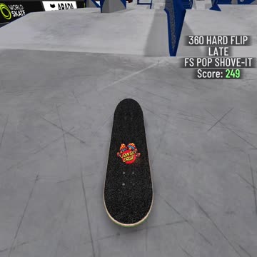True Skate | Gameplay Thursday | Tuesday #shorts