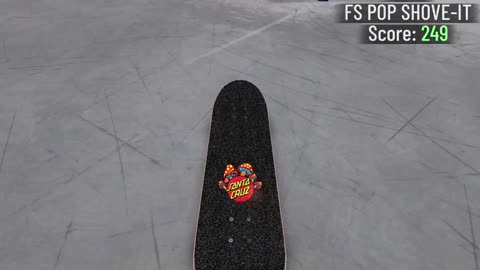 True Skate | Gameplay Thursday | Tuesday #shorts