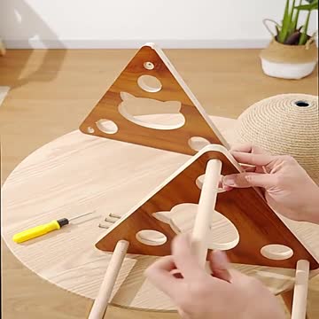 Cat Scratching Ball for Cat