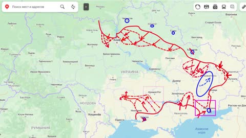 Война на Украине (02.03.22 на 18:00) - Российские войска на Юге продолжают наступать