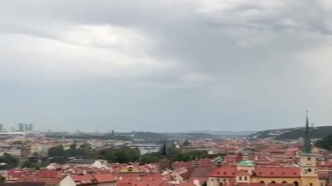 Prague