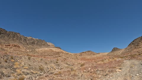 Shadow Mountain - Peak 4, Pahrump, NV 89060 - 20240928GX010012