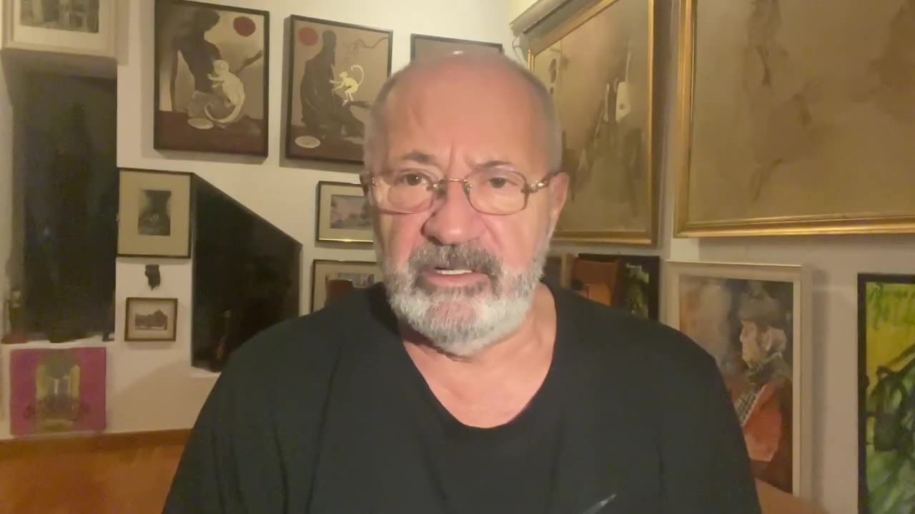 Liviu Alexa, o nouă atomică