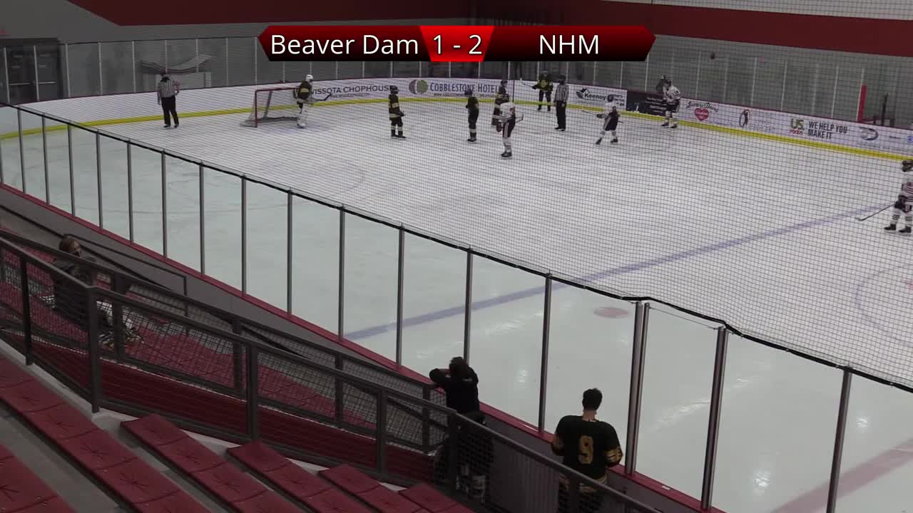 NHM JV vs Beaver Dam