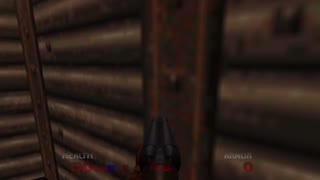 Let's Play Brutal Doom 64 pt 5