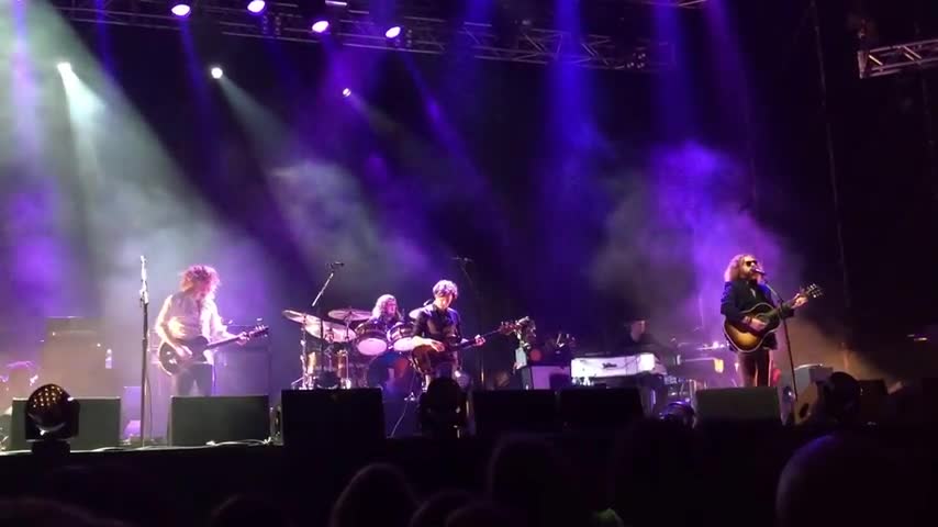 My Morning Jacket - Just One Thing - OBH4 - 3/3/2018