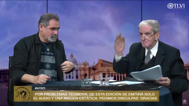 El Compromiso del Laico N°36 ¡SER OBEDIENTE O SER ESCLAVO! TLV1