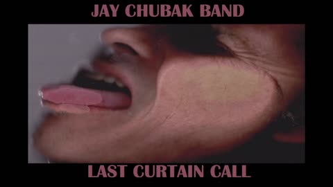 JCB - LAST CURTAIN CALL