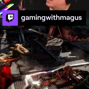 Oh, no you didn't! | Stellar Blade | game play | episode 15