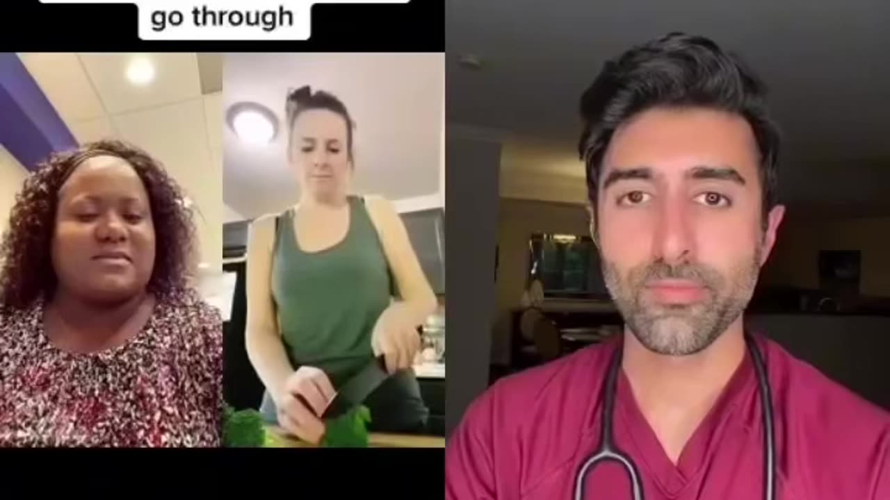 Misogyny as practiced by even female malpractitioners
